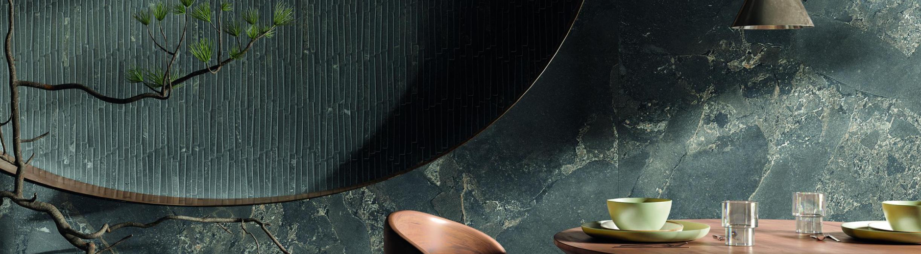 Stone Effect Porcelain