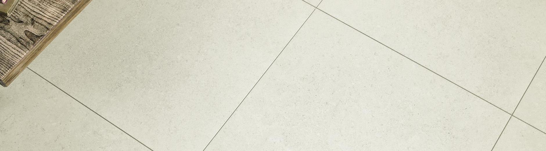 Contract Porcelain