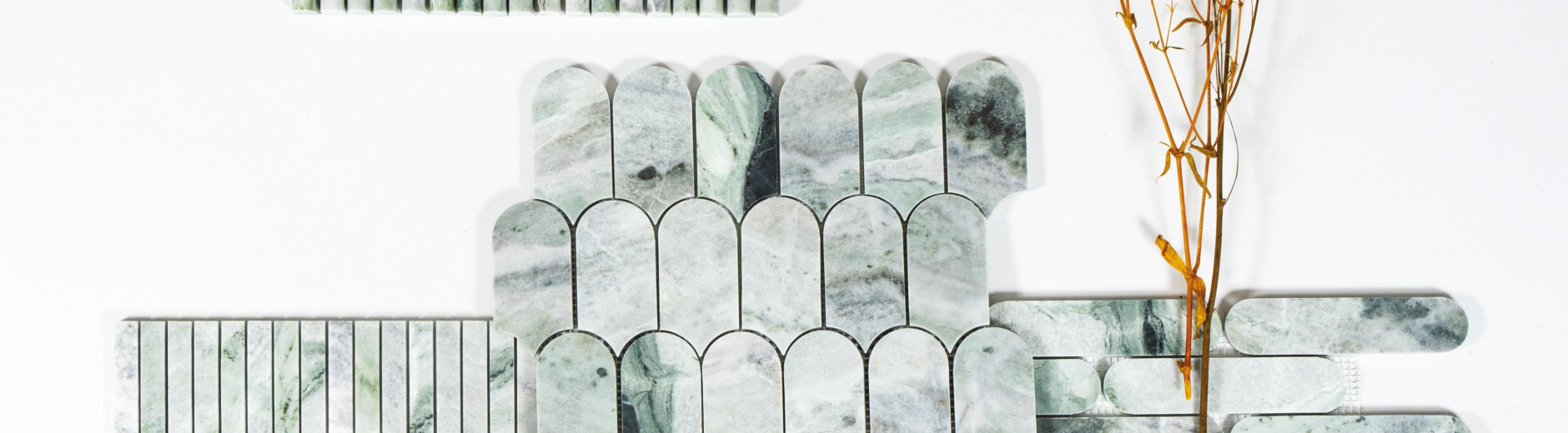 Marble Mosaics