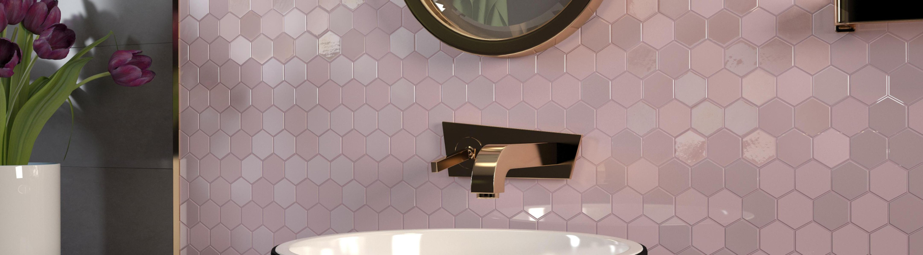 Glass Mosaics