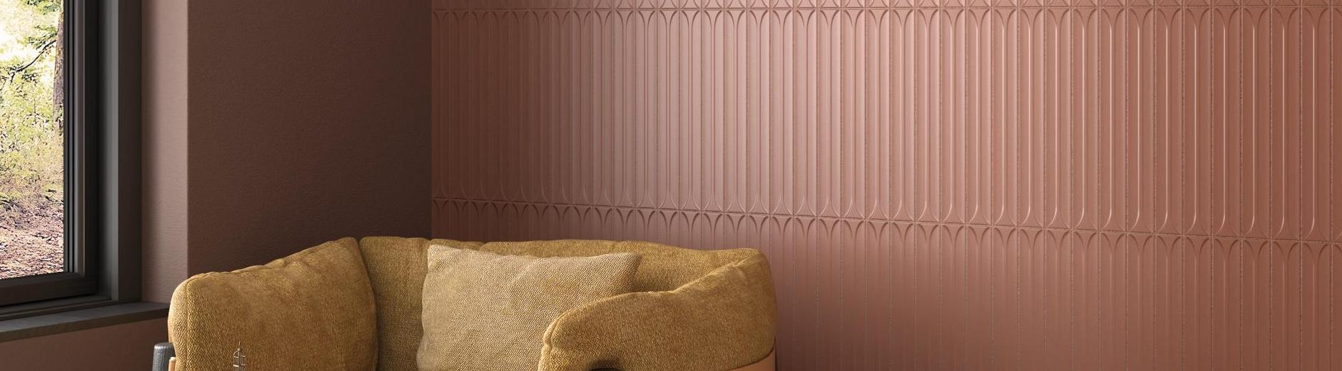 Eco Ceramic Tiles