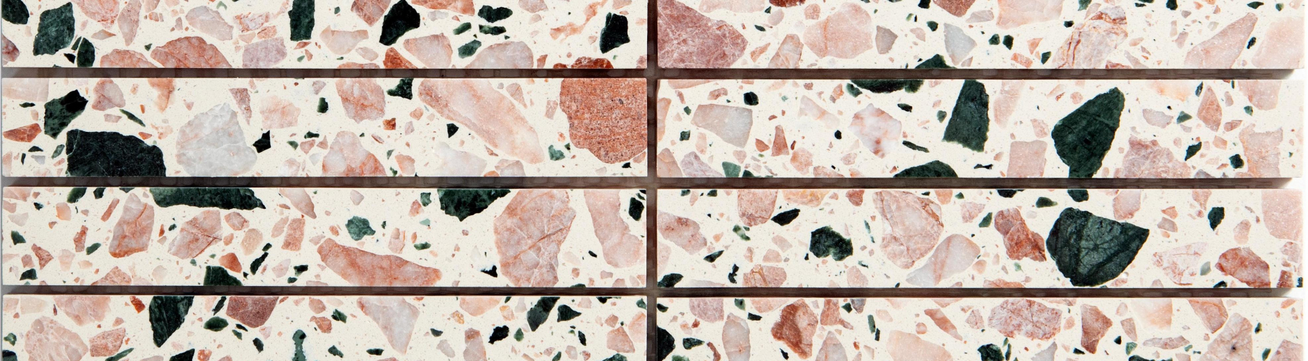 Eco Natural Marble & Traditional Terrazzo