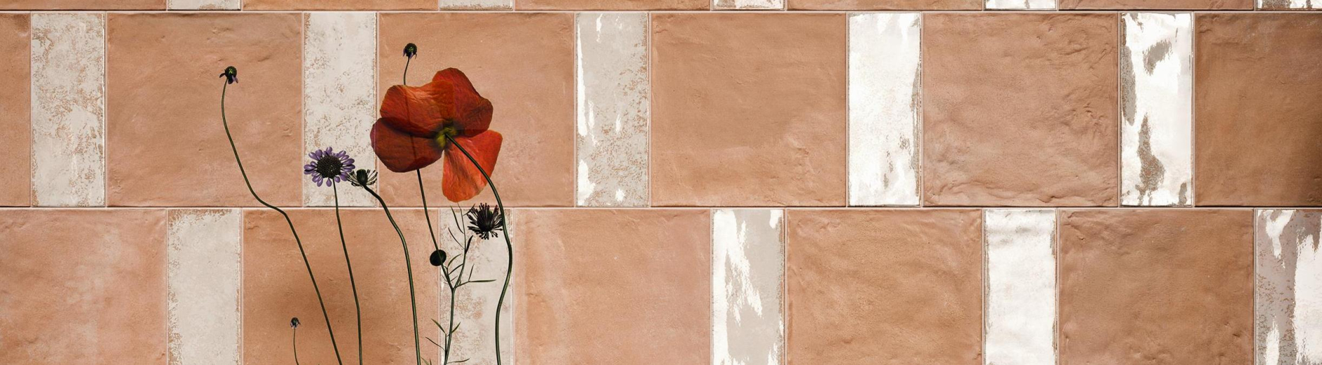 Terracotta Effect Porcelain