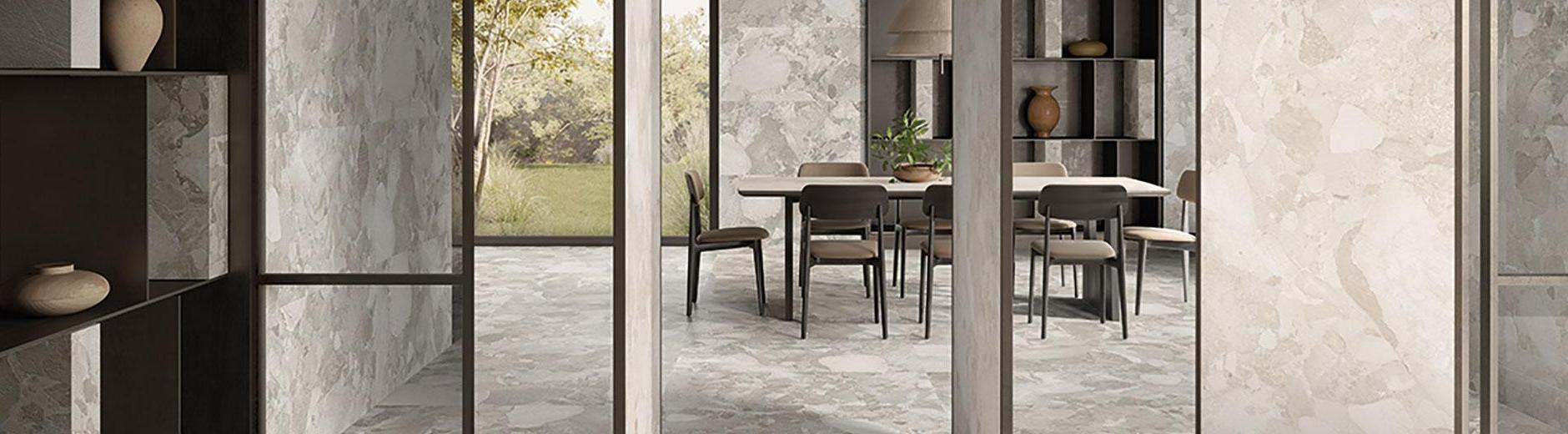 Stone Shades