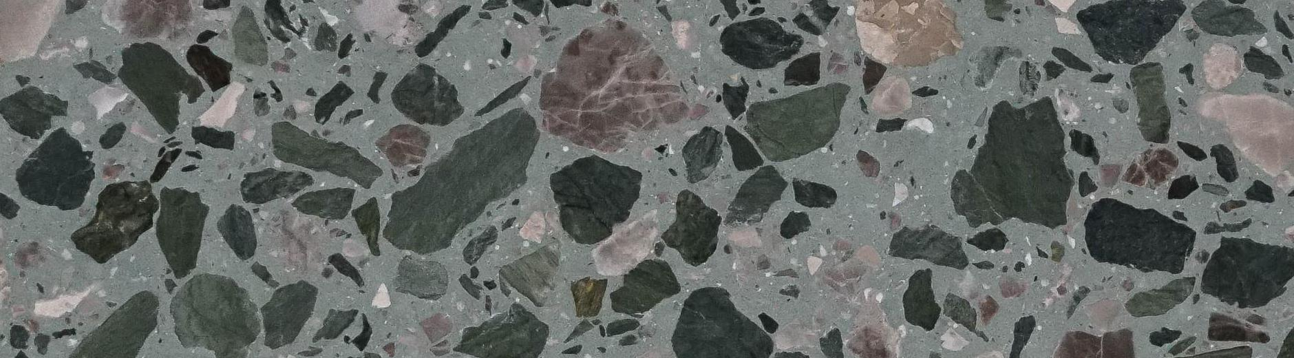 Traditional Terrazzo