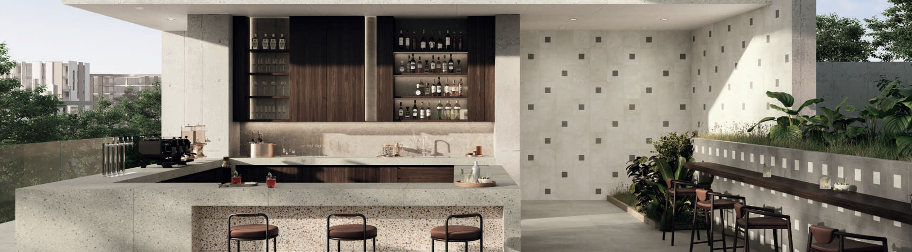 City Terrazzo