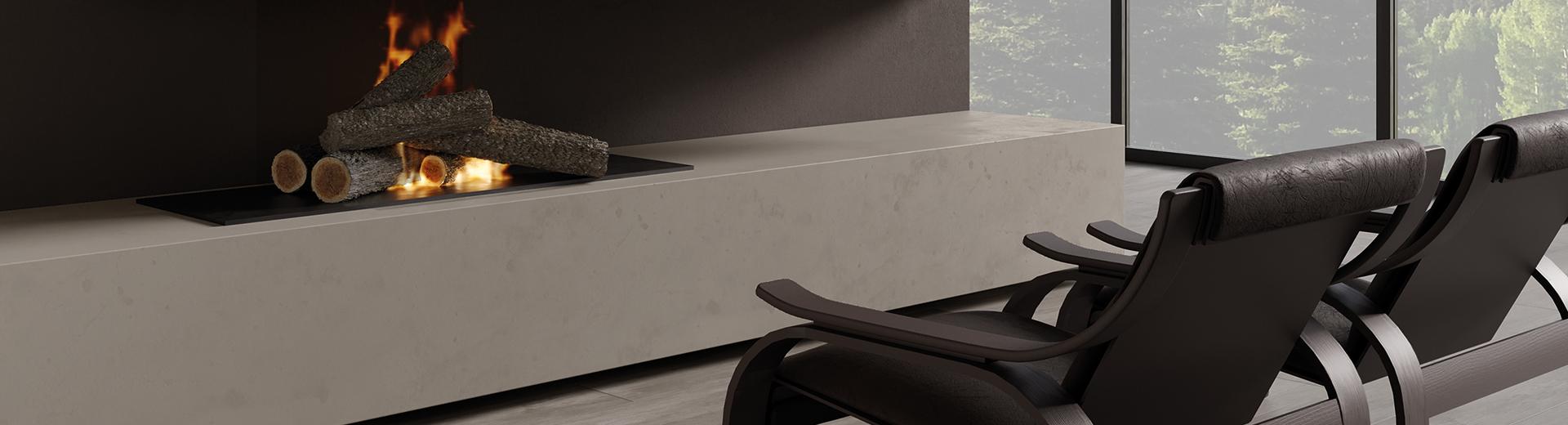 Stone Colour