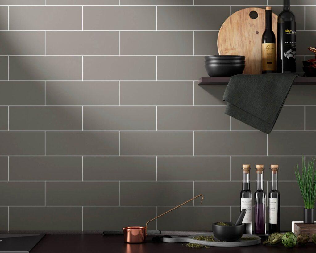 Metro Brick