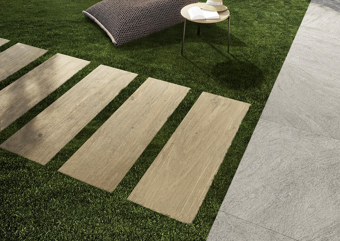 Outdoor 20mm Porcelain