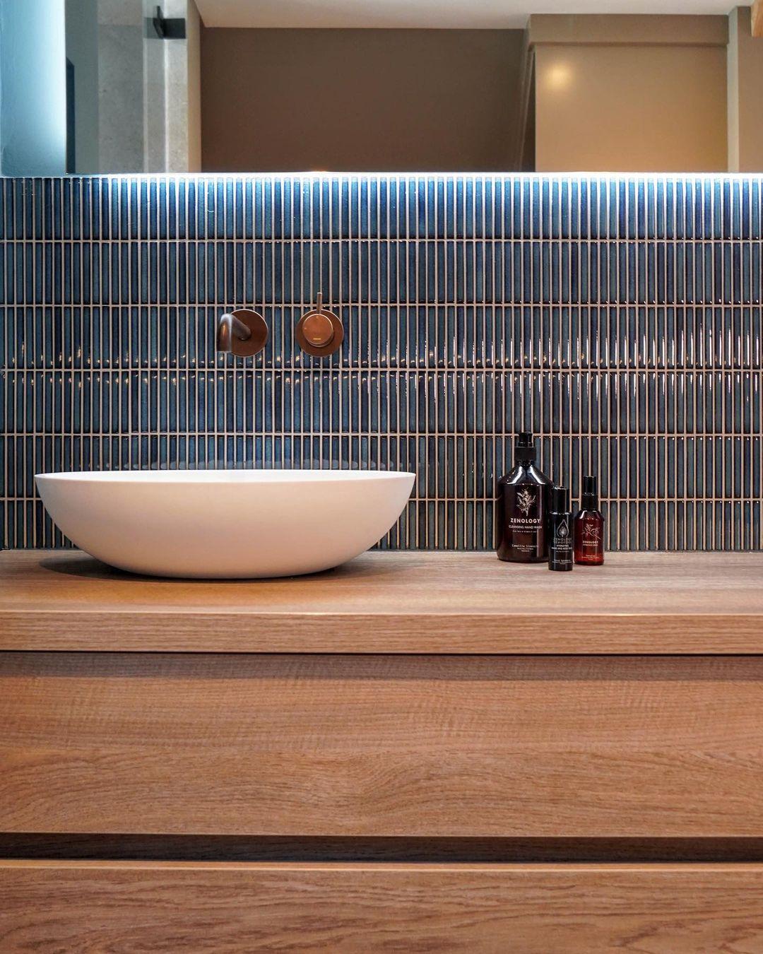 New In Mosaics