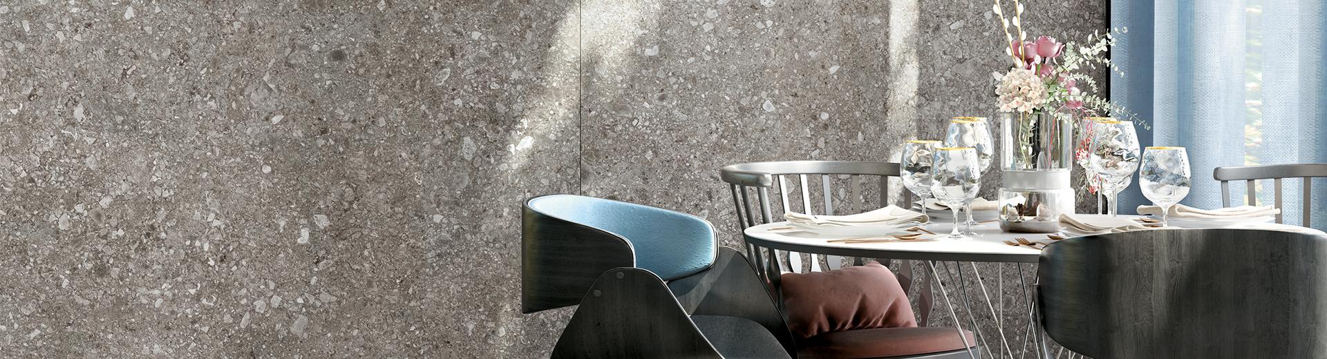Stone Effect Slabs