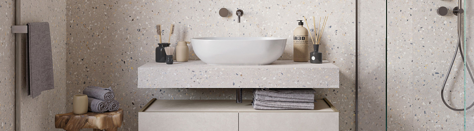 Concrete 60