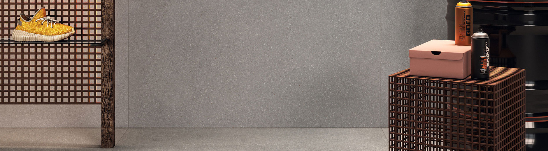 Concrete 60