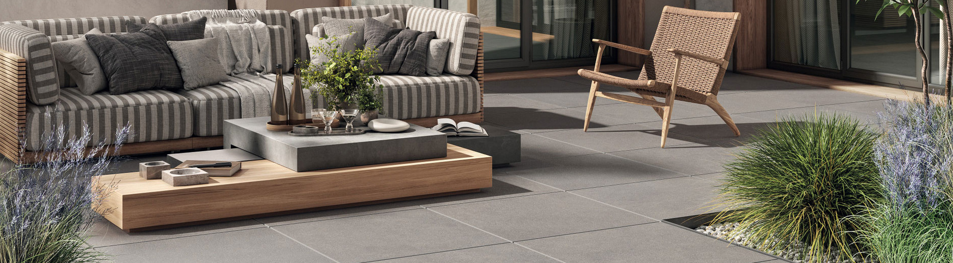 Concrete 60