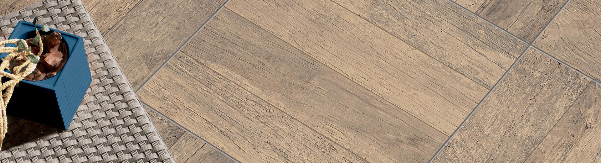 Everest Wood